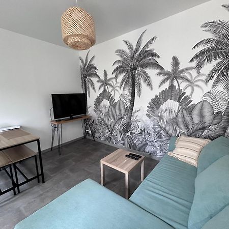 La Petite Maison Brienon-sur-Armançon Eksteriør billede