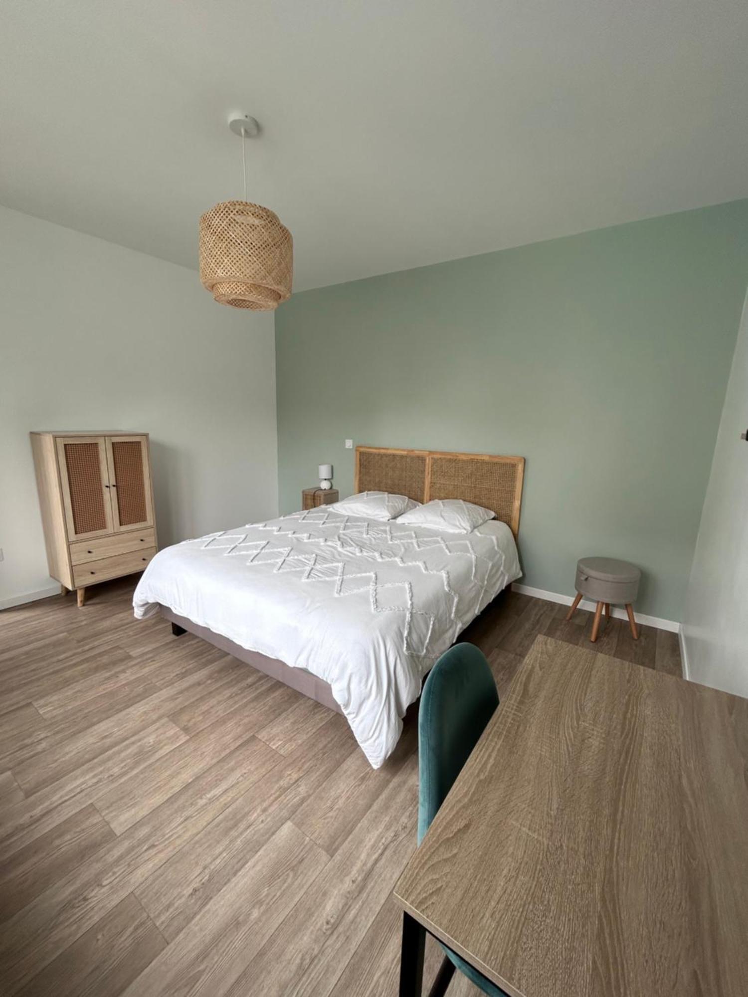 La Petite Maison Brienon-sur-Armançon Eksteriør billede
